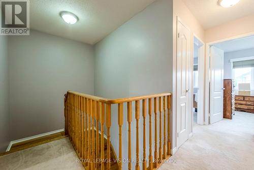 55 Vanier Street, Whitby (Pringle Creek), ON - Indoor Photo Showing Other Room