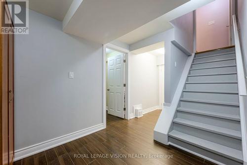 55 Vanier Street, Whitby (Pringle Creek), ON - Indoor Photo Showing Other Room