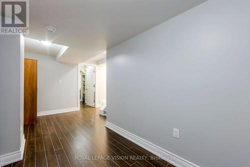 55 Vanier Street, Whitby (Pringle Creek), ON - Indoor Photo Showing Other Room