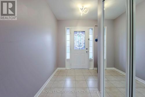 55 Vanier Street, Whitby (Pringle Creek), ON - Indoor Photo Showing Other Room