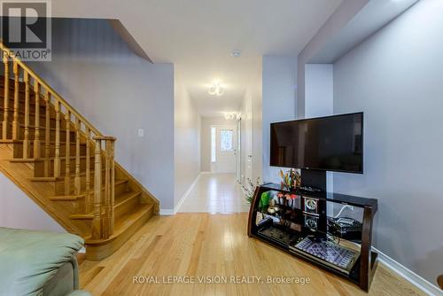 55 Vanier Street, Whitby (Pringle Creek), ON - Indoor Photo Showing Other Room