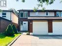 93 Fullerton Crescent, Markham (Milliken Mills West), ON  - Outdoor 