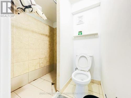 93 Fullerton Crescent, Markham (Milliken Mills West), ON - Indoor Photo Showing Bathroom