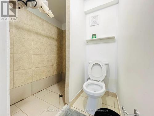 93 Fullerton Crescent, Markham (Milliken Mills West), ON - Indoor Photo Showing Bathroom