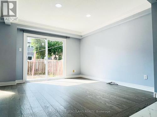 93 Fullerton Crescent, Markham (Milliken Mills West), ON - Indoor Photo Showing Other Room