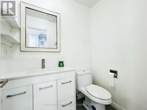 93 Fullerton Crescent, Markham (Milliken Mills West), ON - Indoor Photo Showing Bathroom