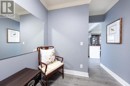 602 - 350 Red Maple Road, Richmond Hill, ON - Indoor Photo Showing Other Room