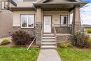 1701 11Th Avenue Nw, Moose Jaw, SK  - Outdoor With Facade 