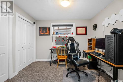 1701 11Th Avenue Nw, Moose Jaw, SK - Indoor Photo Showing Office