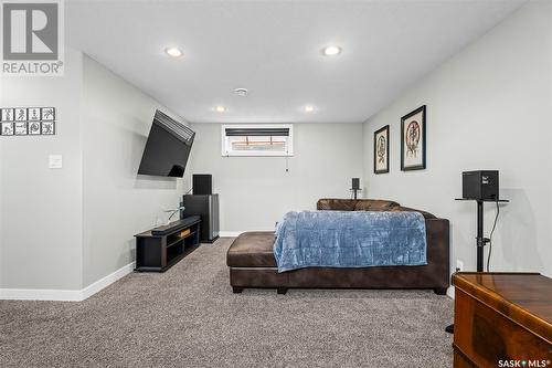 1701 11Th Avenue Nw, Moose Jaw, SK - Indoor Photo Showing Bedroom