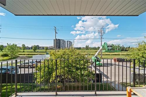 7-55 Bayridge Ave, Winnipeg, MB 