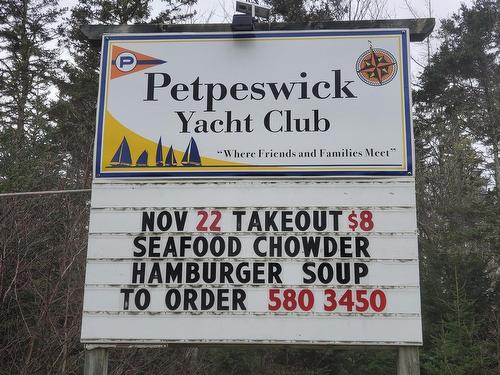 1130 West Petpeswick Road, West Petpeswick, NS 