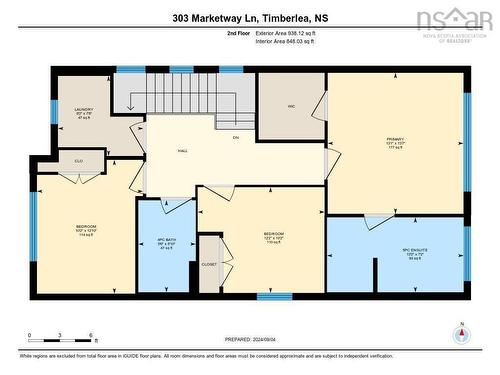 303 Marketway Lane, Timberlea, NS 