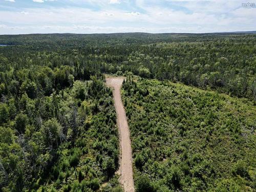 95 Acres West Bay Highway, Cape George, NS 