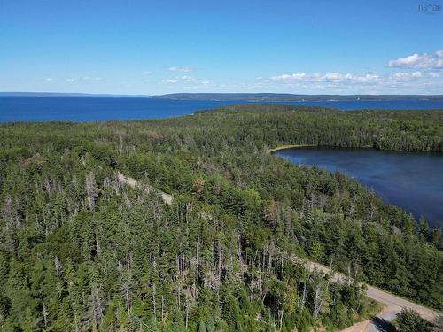 95 Acres West Bay Highway, Cape George, NS 