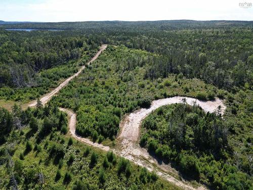 95 Acres West Bay Highway, Cape George, NS 