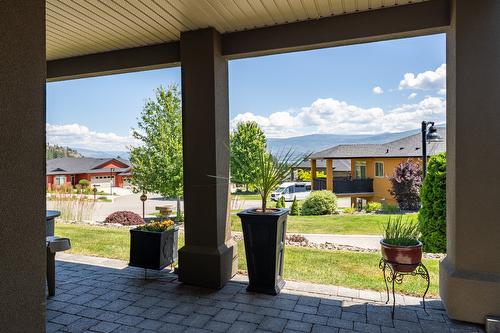 2123 Madera Court, West Kelowna, BC 