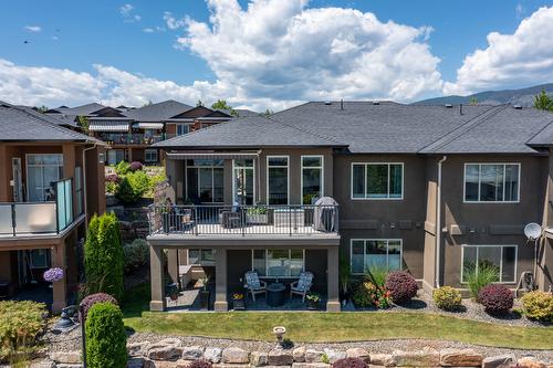 2123 Madera Court, West Kelowna, BC 