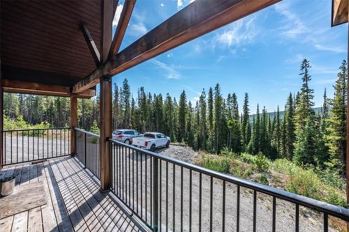 25 Falcon Drive, Oliver, BC - Outdoor With Exterior