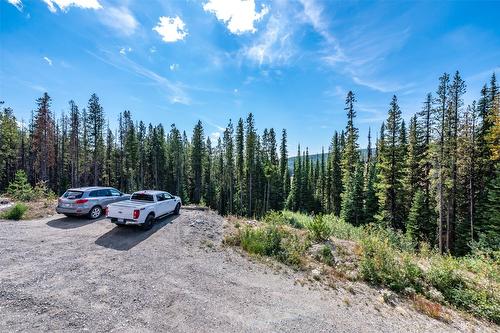 25 Falcon Drive, Oliver, BC - Outdoor With View