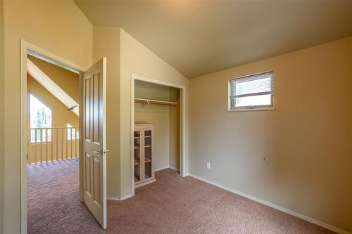 25 Falcon Drive, Oliver, BC - Indoor Photo Showing Other Room