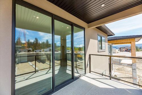 1787 Viewpoint Drive, Kelowna, BC - Outdoor With Exterior