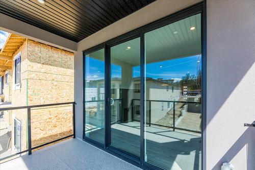 1787 Viewpoint Drive, Kelowna, BC - Outdoor With Exterior