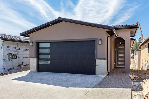 1787 Viewpoint Drive, Kelowna, BC - Outdoor