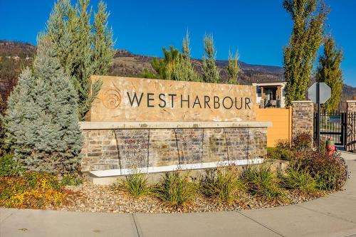 1787 Viewpoint Drive, Kelowna, BC - Outdoor