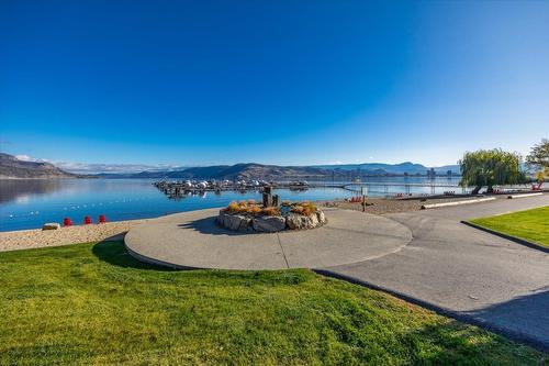 1787 Viewpoint Drive, Kelowna, BC - Outdoor With Body Of Water With View