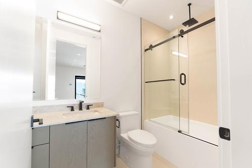 1510 Cabernet Way, West Kelowna, BC - Indoor Photo Showing Bathroom