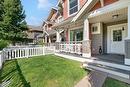 356 Hillside Avenue, Kelowna, BC  - Outdoor With Deck Patio Veranda 