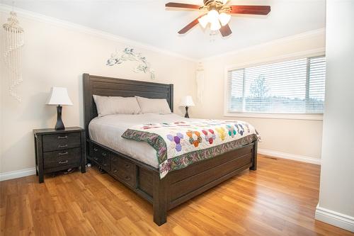 2863 Belgo Road, Kelowna, BC - Indoor Photo Showing Bedroom