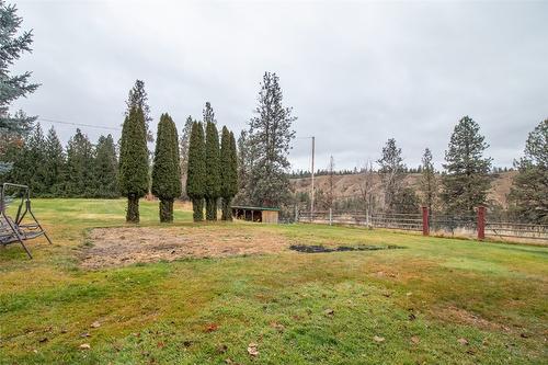 2863 Belgo Road, Kelowna, BC - Outdoor