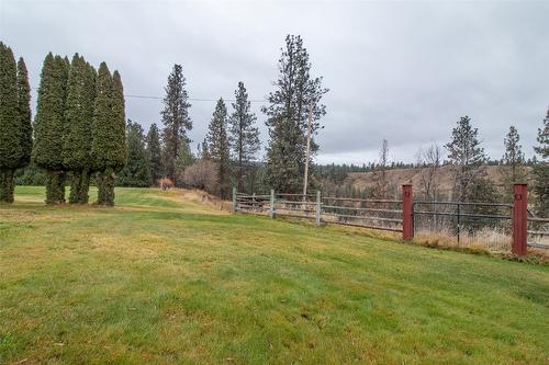 2863 Belgo Road, Kelowna, BC - Outdoor With View