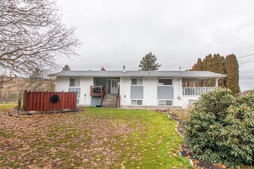 2863 Belgo Road, Kelowna, BC - Outdoor