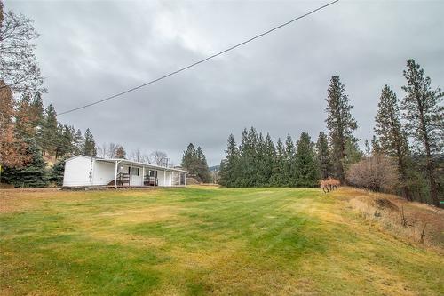 2863 Belgo Road, Kelowna, BC - Outdoor