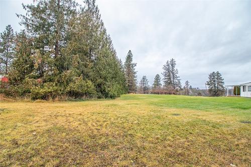 2863 Belgo Road, Kelowna, BC - Outdoor With View