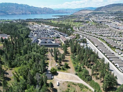 Lot 37-4-1 Cougar Road, Westbank, BC 