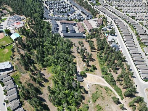 Lot 37-4-1 Cougar Road, Westbank, BC 