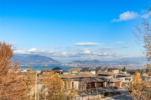 450 Windhover Court, Kelowna, BC - Outdoor With View