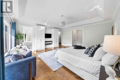 29 Alderdale Court, Toronto (Banbury-Don Mills), ON - Indoor Photo Showing Bedroom