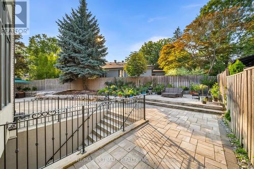 29 Alderdale Court, Toronto (Banbury-Don Mills), ON - Outdoor