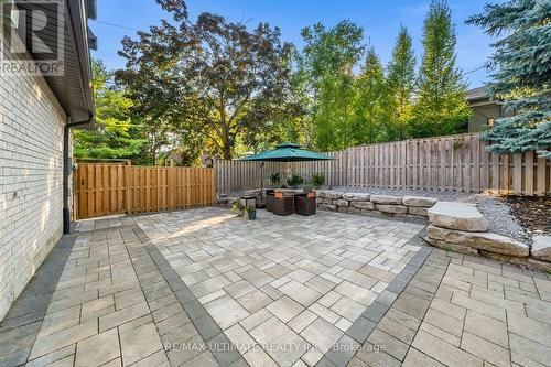 29 Alderdale Court, Toronto (Banbury-Don Mills), ON - Outdoor