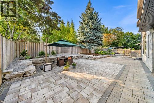 29 Alderdale Court, Toronto (Banbury-Don Mills), ON - Outdoor