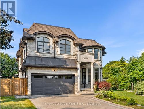 29 Alderdale Court, Toronto (Banbury-Don Mills), ON - Indoor Photo Showing Other Room