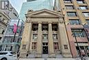 2304 - 197 Yonge Street E, Toronto, ON  - Outdoor With Facade 