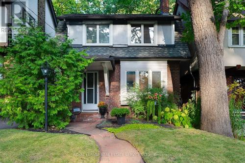 65 Normandy Boulevard, Toronto (Woodbine Corridor), ON - Outdoor