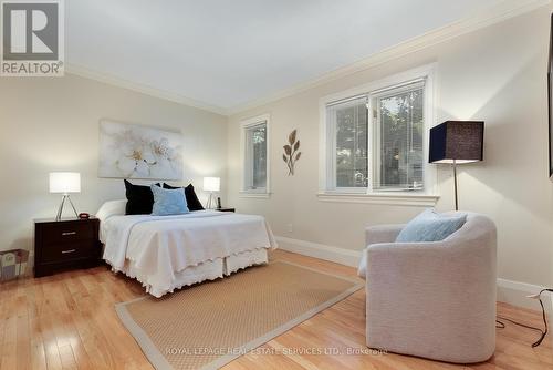 65 Normandy Boulevard, Toronto (Woodbine Corridor), ON - Indoor Photo Showing Bedroom