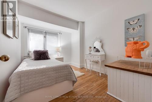 65 Normandy Boulevard, Toronto (Woodbine Corridor), ON - Indoor Photo Showing Bedroom